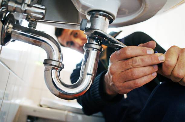 Best Water Leak Repair  in Sea Bright, NJ