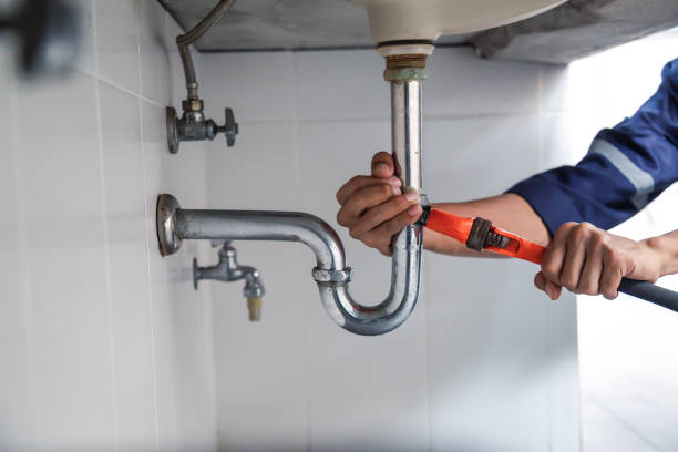 Professional Plumbing in Sea Bright, NJ