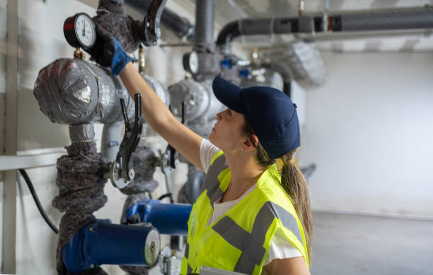 Best Emergency Plumbing Repair  in Sea Bright, NJ