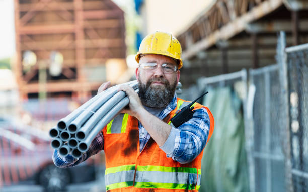 Best Clogged Drain Plumber  in Sea Bright, NJ