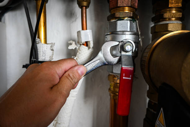 Best Hot Water Heater Installation  in Sea Bright, NJ